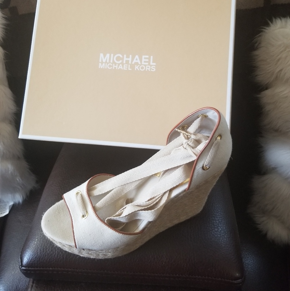 Michael Kors Shoes